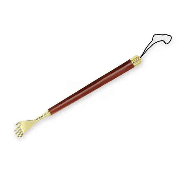 Back Scratcher Kit - Gold PROJ-BK-SCR-GLD