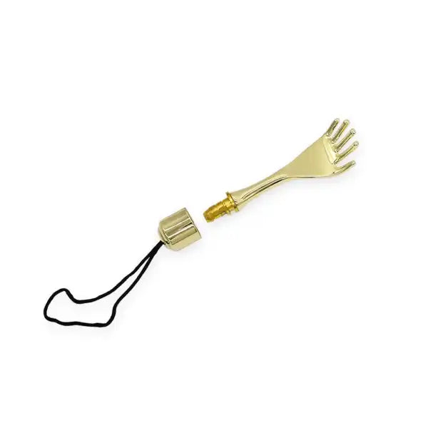 Back Scratcher Kit - Gold PROJ-BK-SCR-GLD