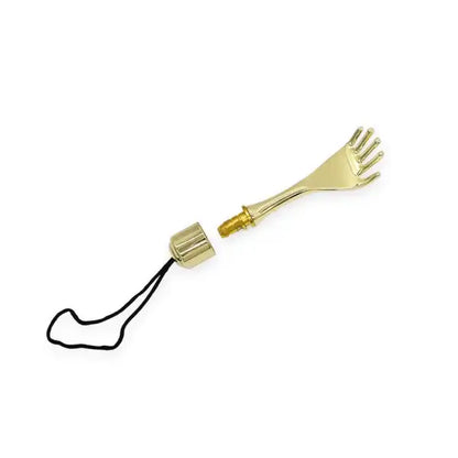 Back Scratcher Kit - Gold PROJ-BK-SCR-GLD