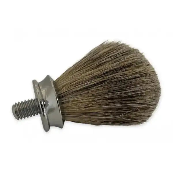 Badger Shaving Knot Brush RS-BBRUSH