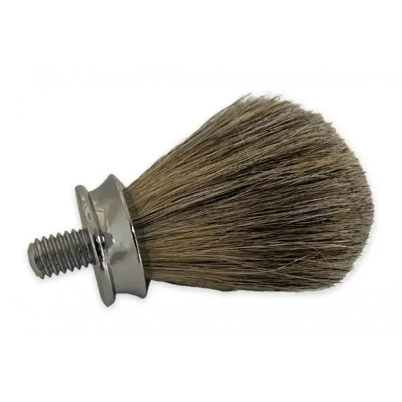 Badger Shaving Knot Brush