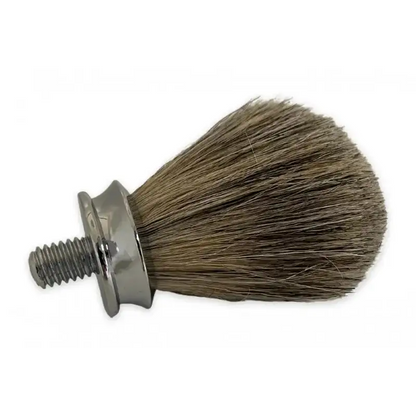 Badger Shaving Knot Brush