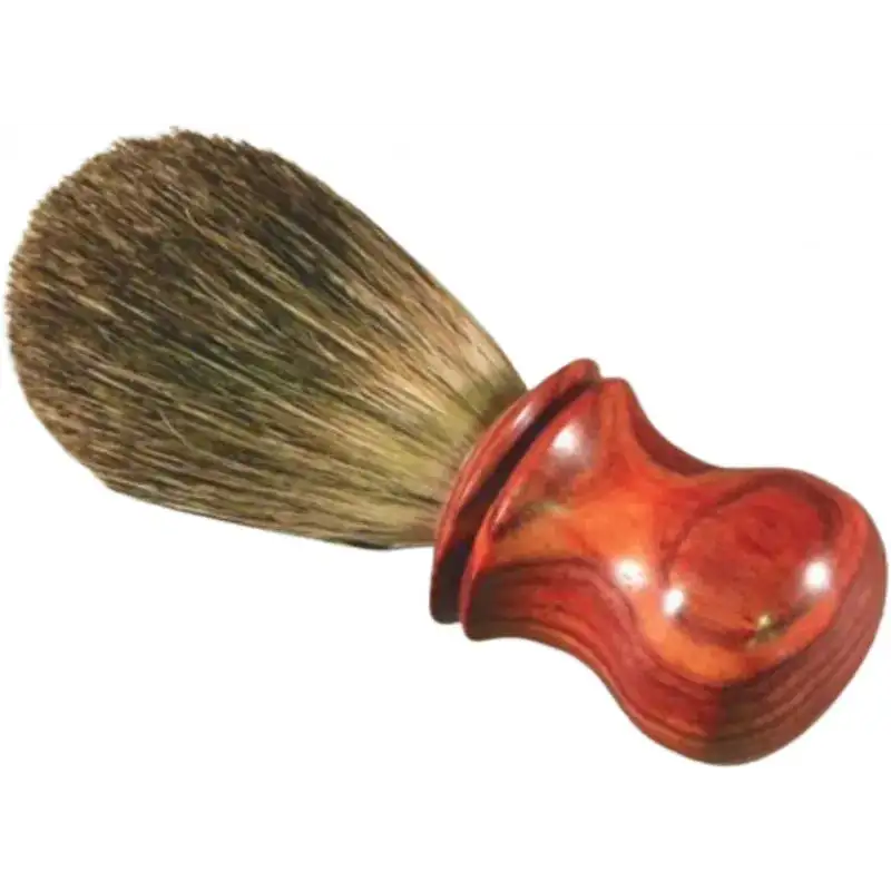 Badger Shaving Knot Brush
