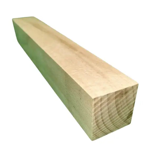 Beech Spindle Blanks - Wood