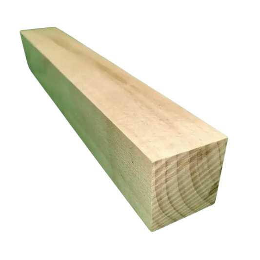 Beech Spindle Blanks - Wood