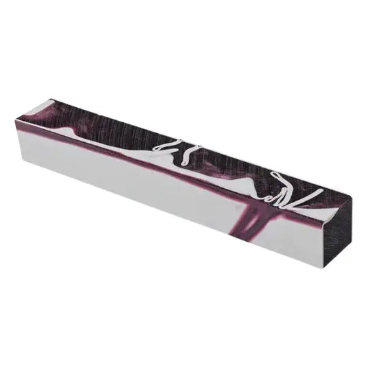 Blizzard Of Oz - Acrylic Kirinite Pen Blank - Kirinite Pen Blanks
