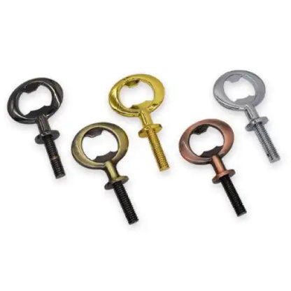 Bottle Opener Kit gbo - Gold - Bottle Openers