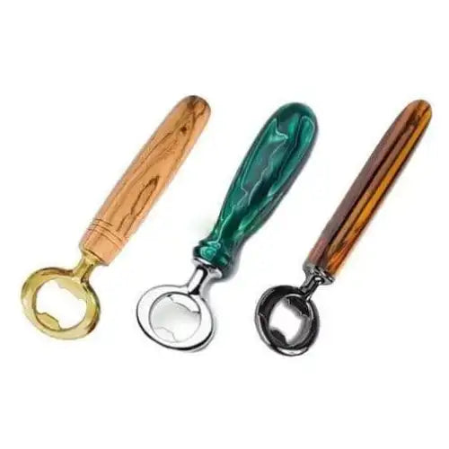 Bottle Opener Kit gbo - Gold - Bottle Openers