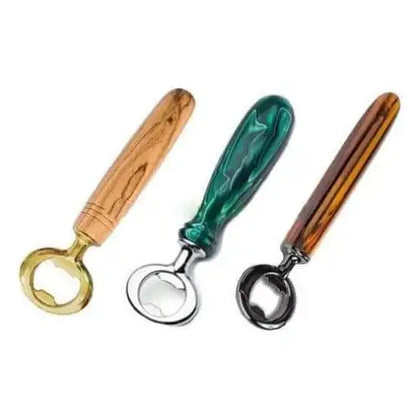 Bottle Opener Kit gbo - Gold - Bottle Openers