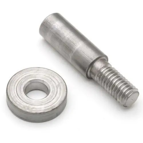 Bottle Stopper Mandrel - Tool