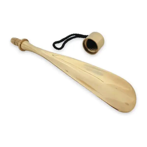 Brass Shoe Horn Project Kit CS-JBSH