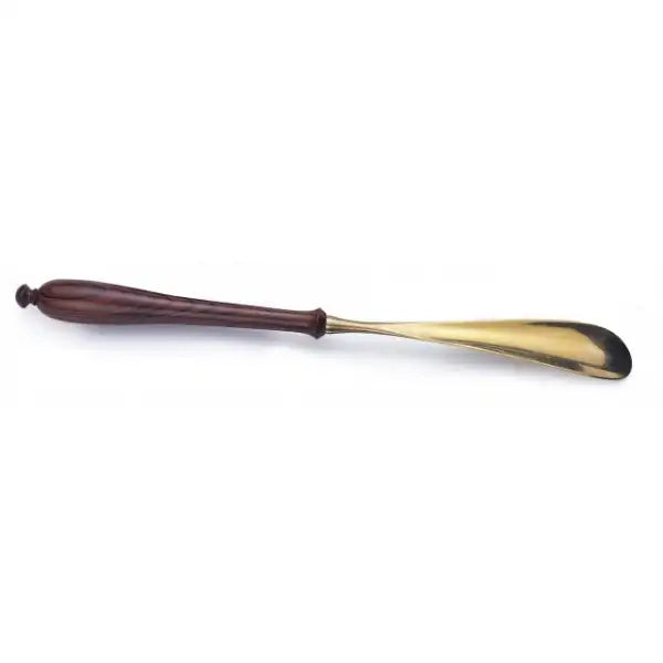 Brass Shoe Horn Project Kit CS-JBSH