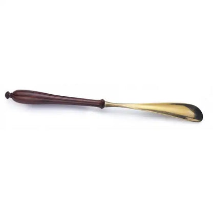 Brass Shoe Horn Project Kit CS-JBSH