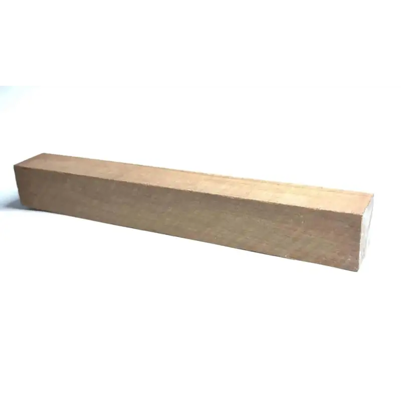 Brown Ivory - Exotic Wood Pen Blank - Exotic Hardwood Pen Blanks