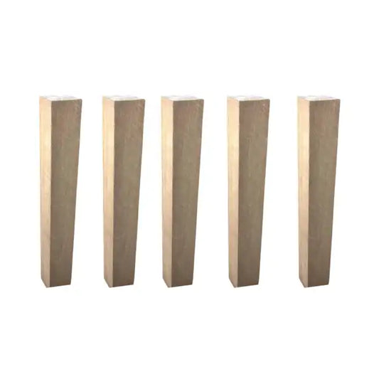 Brown Ivory Pen Blanks - 5 Pack - wood Pen blank