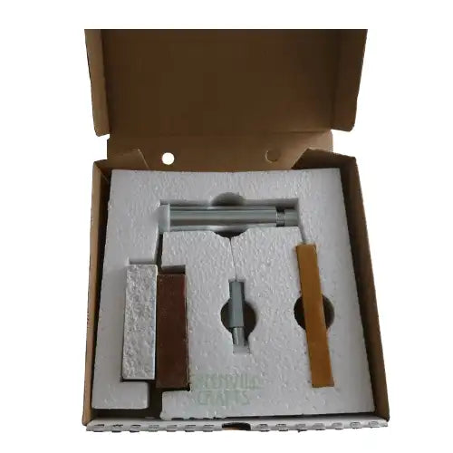 Buffing Accessory Pack - Chestnut Products CHES-BUFF-AP - Polishing/Buffing