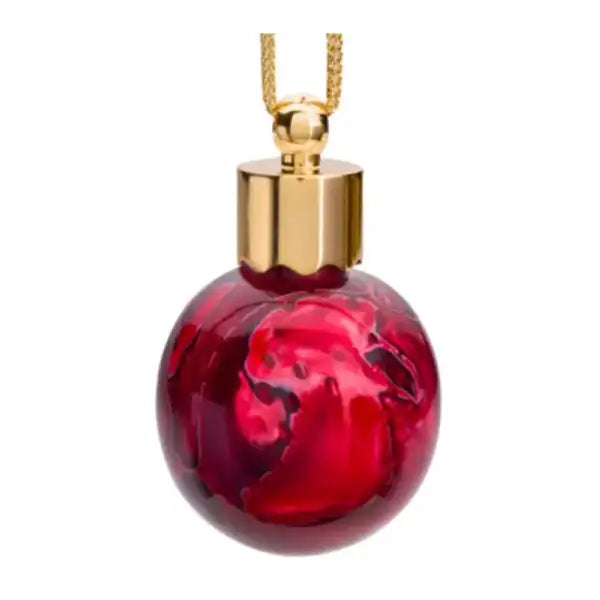 Bulb Christmas Bauble Ornament Project Kit CS-LBO24 - 24K Gold - Project Kit