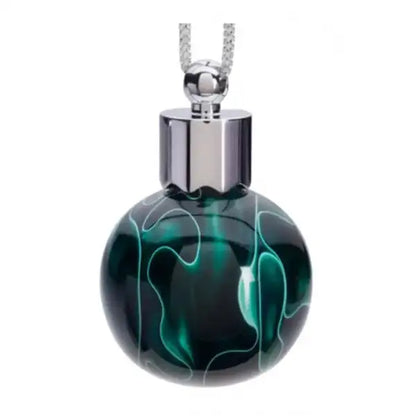 Bulb Christmas Bauble Ornament Project Kit CS-LBOC - Chrome - Project Kit