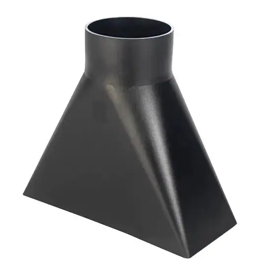 CamVac 4’’ Dust Hood (10’’ Nozzle) - Dust Extraction Accessories