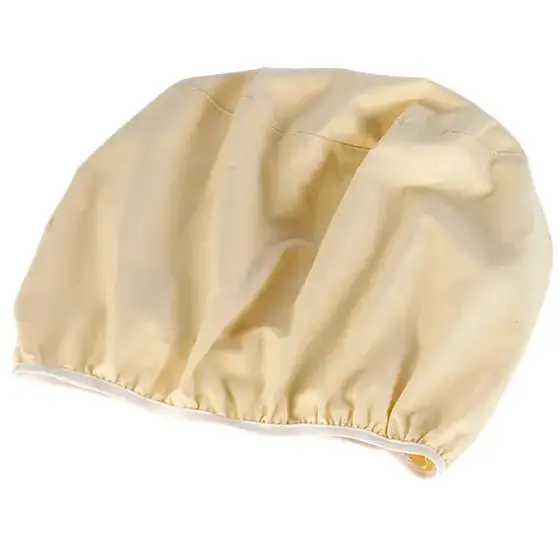 CamVac CVG170-100 Cloth Motor Filter Bag 6.5 dia x 7.25 - Dust Extraction Accessories