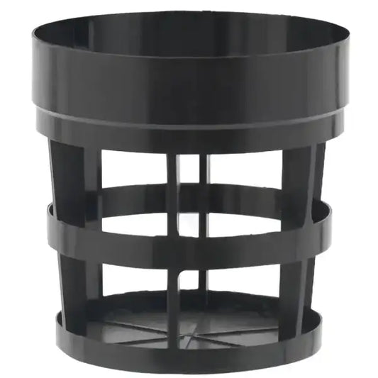 CamVac Motor Filter Cage Black – Spares - CVG310-100 CVG310-100