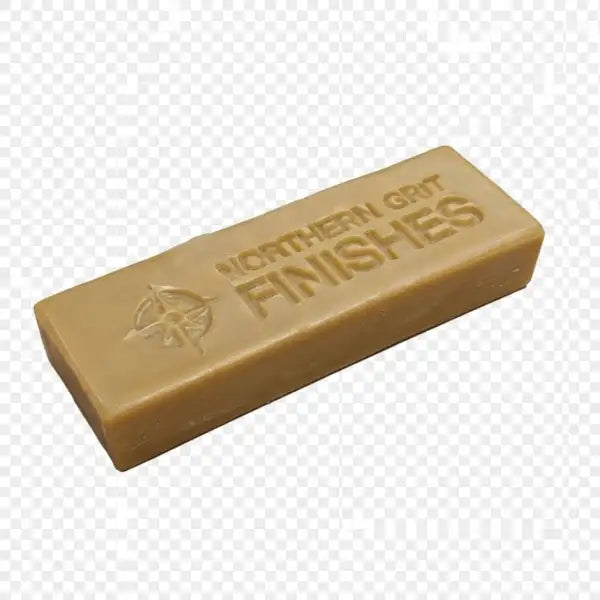 Carnauba Wax Stick - Northern Grit Finishes NGFCWS69