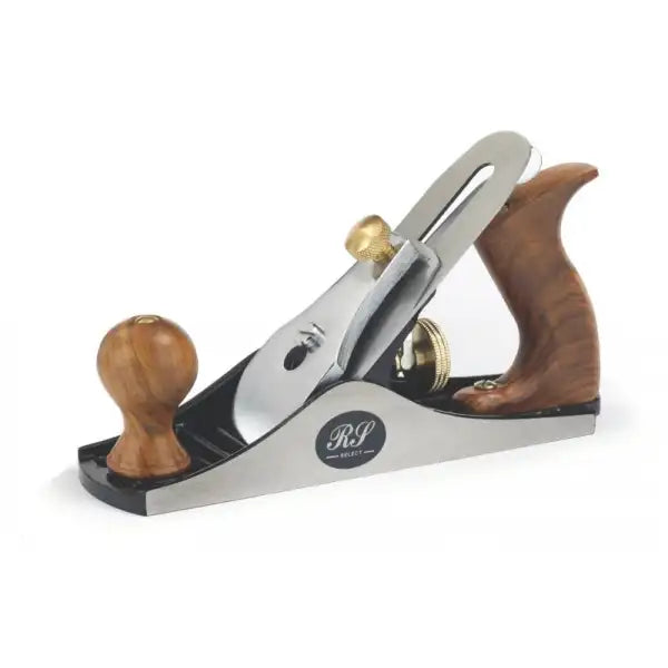 Carpenters Smoothing Plane No.4 - Robert Sorby Select RS-CSP4