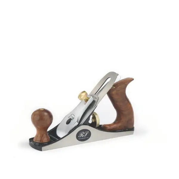 Carpenters Smoothing Plane No.4 - Robert Sorby Select RS-CSP4