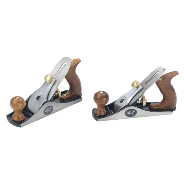 Carpenters Smoothing Plane No.4 - Robert Sorby Select RS-CSP4