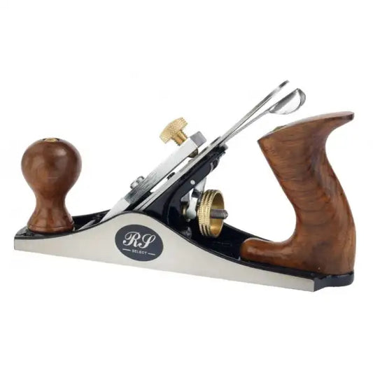 Carpenters Smoothing Plane No.4 - Robert Sorby Select RS-CSP4