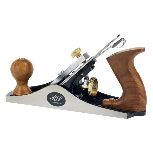 Carpenters Smoothing Plane No.4 - Robert Sorby Select RS-CSP4