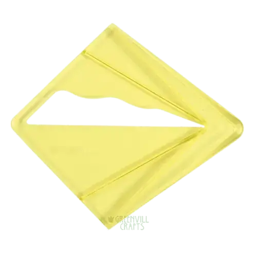 Centre Finder - Woodturning Tools