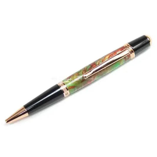 Cerra Pen Kit - Copper & Black - Cerra / Cierra (Formally Sierra Pen Kits)