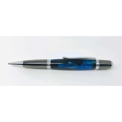 Cerra Pencil Kit - Chrome + Gun Metal - Pencil Kits