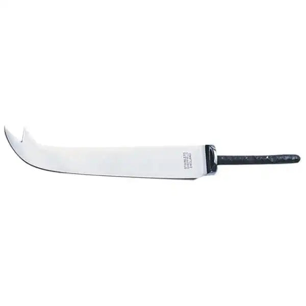 Cheese Knife Kit - Stainless Steel - Project Kit