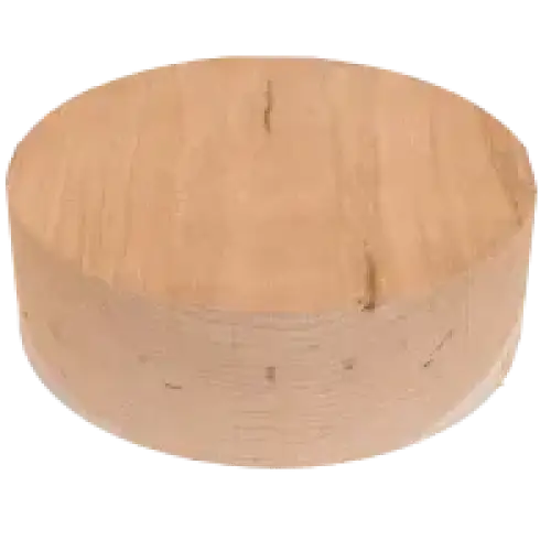 Cherry Bowl Blanks (Round) - Bowl Blanks