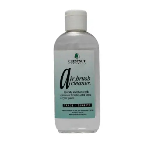 Chestnut Products Air Brush Cleaner – 100ml CHES-32053