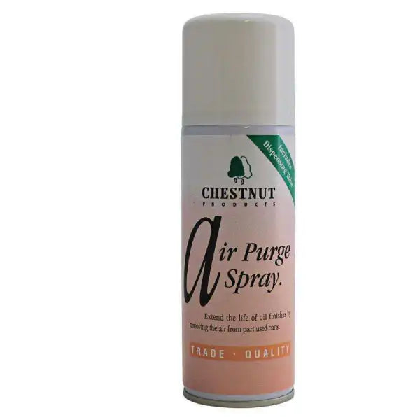 Chestnut Products - Air Purge Spray – 200ml CHES-32244