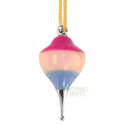 Christmas tree decoration Kit Xmas-dec-chr - Chrome - Project Kit