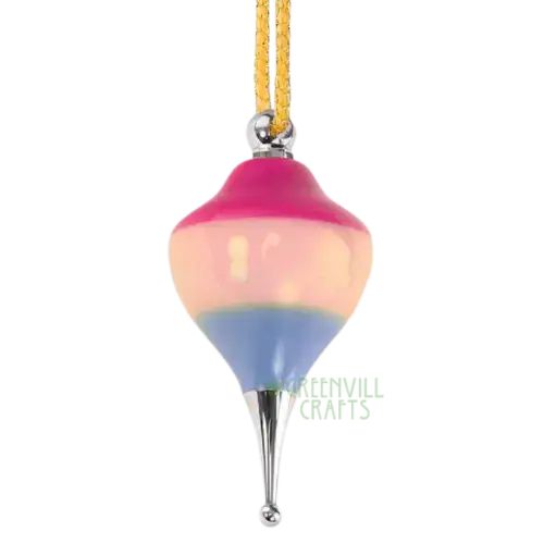 Christmas tree decoration Kit - Chrome - Project Kit