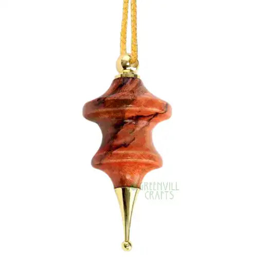 Christmas tree decoration Kit Xmas-dec-gld - Gold - Project Kit