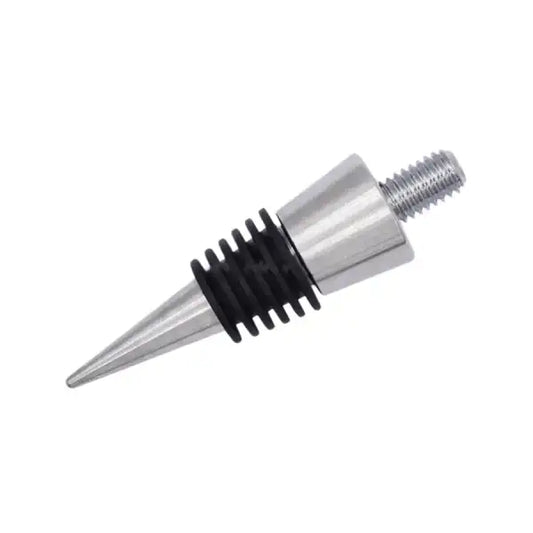 Chrome Bottle Stopper - 5 Pack PROJ-CBS-X5