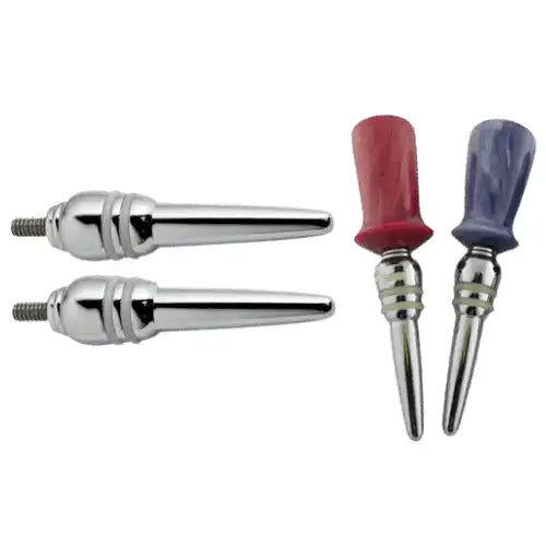 Chrome Bottle Stopper Kit RZ-WBS-CHR - Project Kit