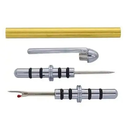 Chrome Seam Ripper Kit 5060592533541 - Seam Rippers