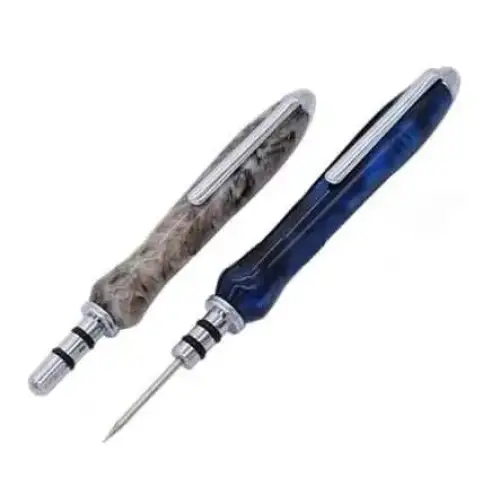Chrome Seam Ripper Kit - Seam Rippers