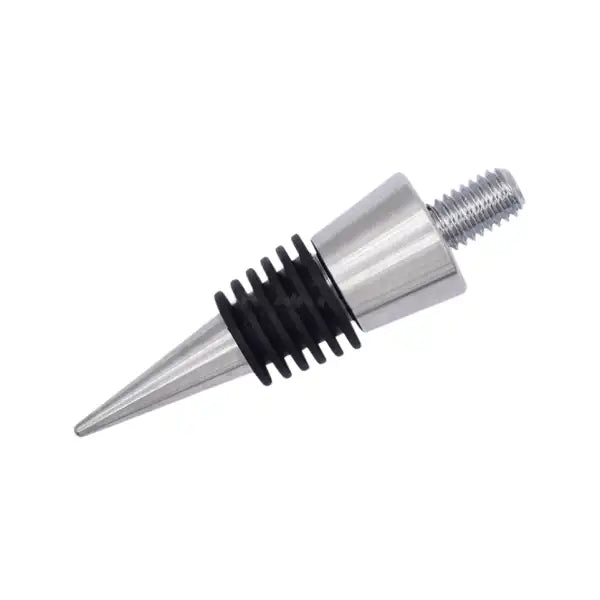 Chrome Wine Bottle Stopper Project Kit PROJ-CBS - Project Kit