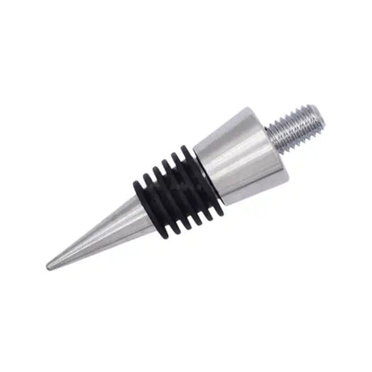 Chrome Wine Bottle Stopper Project Kit PROJ-CBS - Project Kit