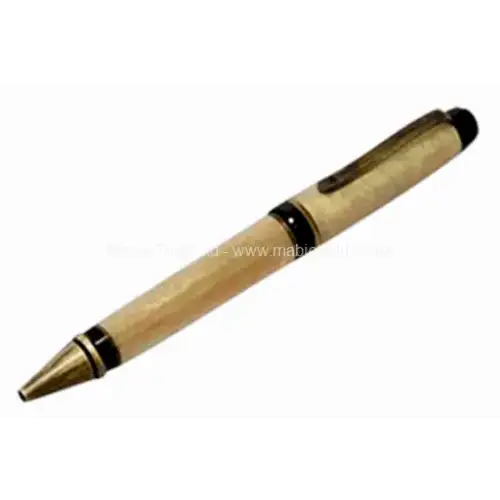 Cigar Pen Kit - Antique Bronze - Cigar Pen Kits