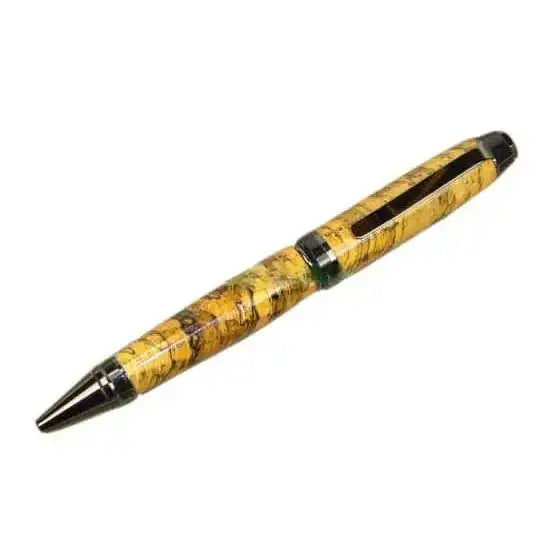 Cigar Pen Kit - Gun Metal 5060592532858 - Cigar Pen Kits