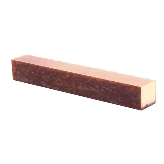 Copper Ice - Acrylic Kirinite Pen Blank - Kirinite Pen Blanks